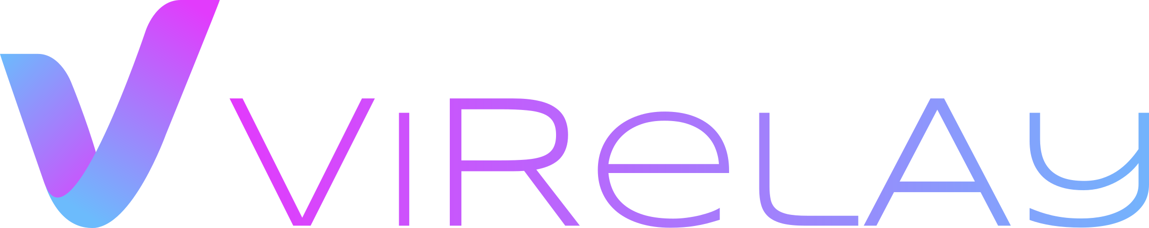 ViRelAy Logo